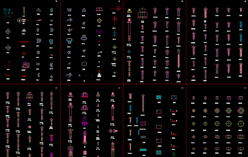 乐平钢结构标准块