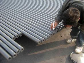 乐平网架杆件编号